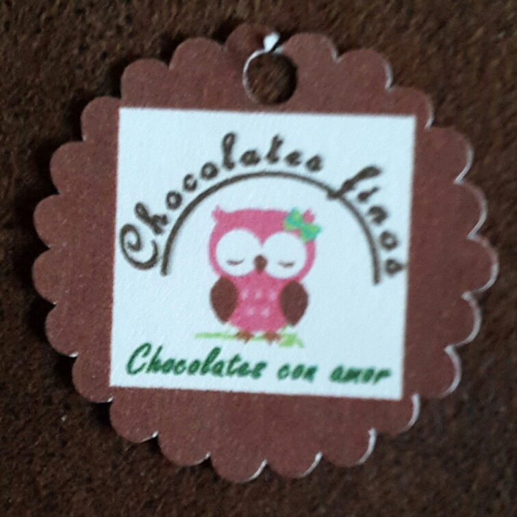 Chocolates Finos 